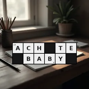 Hasło krzyżówkowe piosenka wykonywana przez eugeniusza bodo w filmie zabawka - ach te baby – rozwiązanie, synonimy, podpowiedzi i definicje krzyżówkowe